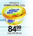 Aman doo Dobro jutro margarin 250g