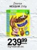 Aman doo Nestle Nesquik žitarice