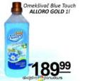 Aman doo Omekšivač za veš Alloro Gold 1 l