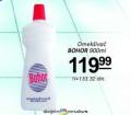 Aman doo Omekšivač za veš Bohor 900ml
