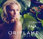 Katalog Oriflame katalog 12. jul - 01. august 2016