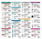 Akcija Oriflame katalog 12. jul - 01. august 2016 41378