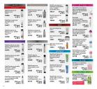 Akcija Oriflame katalog 12. jul - 01. august 2016 41402