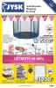Akcija JYSK katalog akcija 14-27. jul 2016 41481