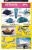 Akcija JYSK katalog akcija 14-27. jul 2016 41484