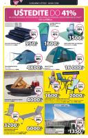 Akcija JYSK katalog akcija 14-27. jul 2016 41484