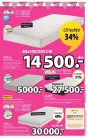 Akcija JYSK katalog akcija 14-27. jul 2016 41487
