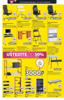 Akcija JYSK katalog akcija 14-27. jul 2016 41488