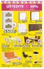 Akcija JYSK katalog akcija 14-27. jul 2016 41489