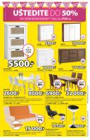 Akcija JYSK katalog akcija 14-27. jul 2016 41489