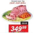 Aman doo Svinjski kare 1kg