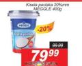 Aman doo Kisela pavlaka Meggle 400g
