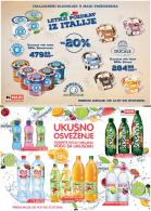 Akcija Maxi katalog akcija 14-27. jul 2016 41507