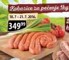 MAXI  Roštilj kobasica 1 kg