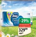 MAXI Zewa toalet papir 10/1