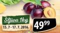 MAXI Šljive 1kg