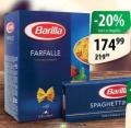 MAXI Barilla testenina