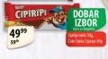 MAXI Cipiripi krem tabla 80g