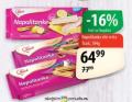 MAXI Napolitanke Štark 184g