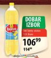 MAXI Bravo Sunny Orange sok 1,5l