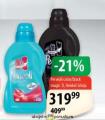 MAXI Perwoll-Color, Black Magic tečni deterdžent 1l