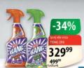MAXI Cilit Bang sredstvo za čišćenje 750ml