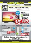 Katalog Win Win katalog akcija Cacak jul 2016