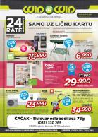 Akcija Win Win katalog akcija Cacak jul 2016 41516