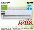 Win Win computer Klima uređaj VOX VSM1-12IE