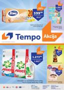 Katalog Tempo katalog akcija 14-27. jul 2016