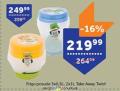TEMPO Frigo posuđe 3x0,5l 