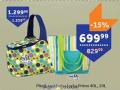 TEMPO Piknik rashladna torba 20l