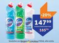 TEMPO Domestos sredstvo za čišćenje