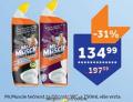 TEMPO Mr Muscle sredstvo za wc