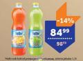TEMPO Hello sok od koktel narandže/nektarina 1,5l