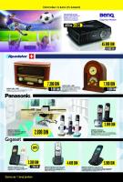 Akcija Tehnomanija katalog rodjendanski specijal 1, 14-17. jul 2016 41539