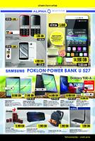 Akcija Tehnomanija katalog rodjendanski specijal 1, 14-17. jul 2016 41540