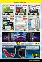 Akcija Tehnomanija katalog rodjendanski specijal 1, 14-17. jul 2016 41542