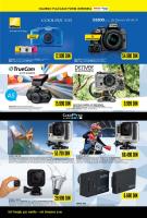 Akcija Tehnomanija katalog rodjendanski specijal 1, 14-17. jul 2016 41543