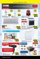 Akcija Tehnomanija katalog rodjendanski specijal 1, 14-17. jul 2016 41545