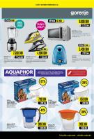 Akcija Tehnomanija katalog rodjendanski specijal 1, 14-17. jul 2016 41548