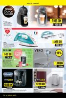 Akcija Tehnomanija katalog rodjendanski specijal 1, 14-17. jul 2016 41549