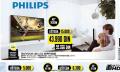 Tehnomanija Philips TV 40 in LED Full HD 40PFT4200