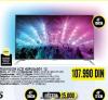 Tehnomanija Philips TV 43 in LED UHD