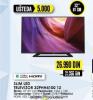 Tehnomanija Philips TV 32 in LED HD Ready