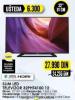 Tehnomanija Philips TV 32 in LED HD Ready