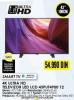 Tehnomanija Philips TV 43 in LED 4K UHD