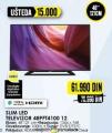 Tehnomanija Philips TV 48 in LED HD Ready