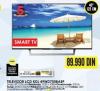 Tehnomanija Sony TV 49 in Smart LED Full HD