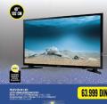 Tehnomanija Samsung TV 40 in LED Full HD